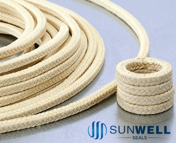 Aramid Fiber Packing