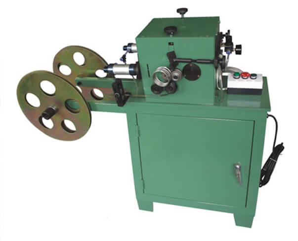 Eyelets Metal Tape Shaper