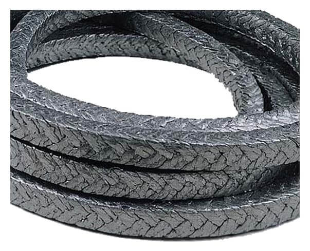 Flexible Graphite Packing