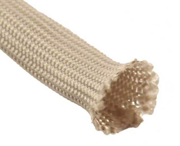 Glass Fiber Sleeving