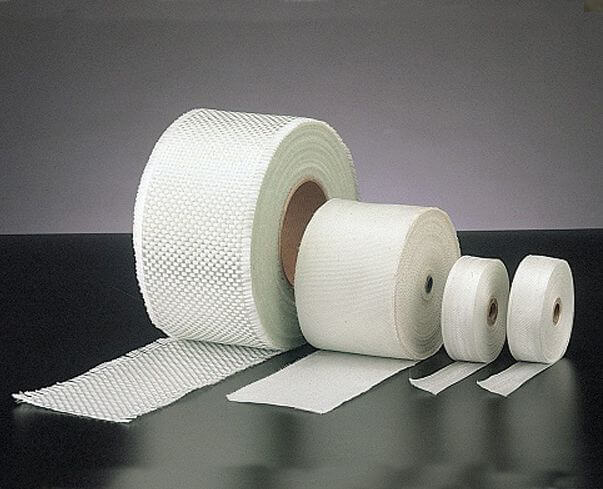 Glass Fiber Tapes