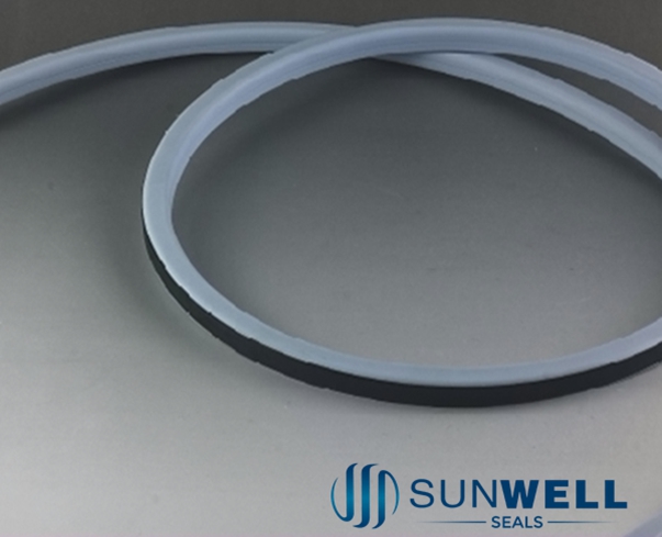 Manlid Seal - SUNWEL 1350