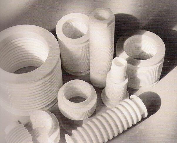  PTFE Expansion Joints