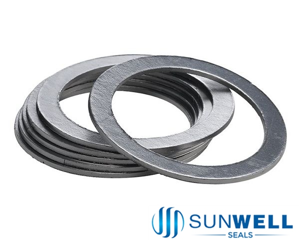  Pure Expanded Graphite Gasket