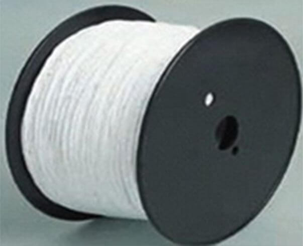 Pure PTFE Yarn with Oil