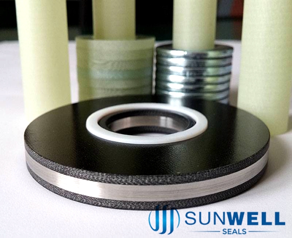 SUNWELL SEALS Type CHG